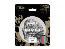 Vagner Šňůra Braided Line Reflex Multicolor 300m 0,40mm 41kg