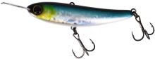 Illex Wobler Riser Bait 8cm HL Shine Katana