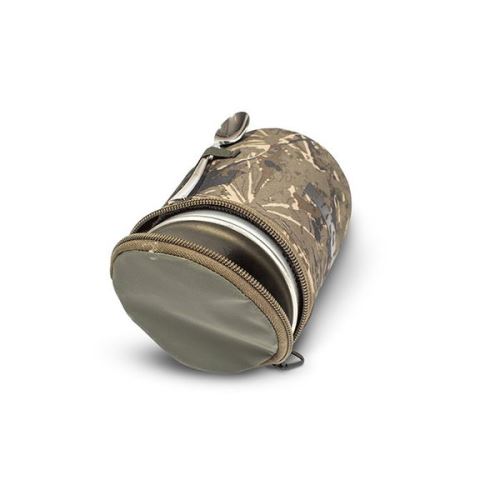 Nash Pouzdro Subterfuge Gas Canister Pouch