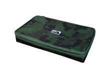 RidgeMonkey Pouzdro Ruggage Compact Accessory Case 330