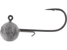 Westin Jigová hlavička Round Up Micro Jig Head Lead Westin Jigová hlavička Round Up Micro Jig Head Lead