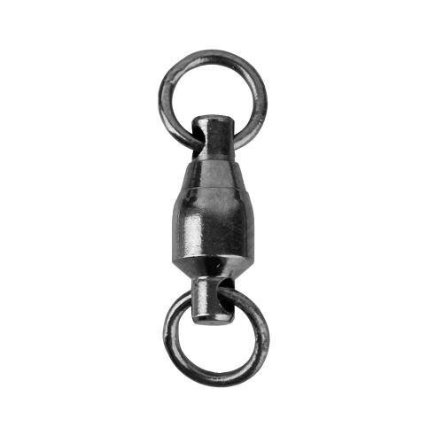 Savage Gear Obratlík Ball Bearing Swivel M Velikost 3 34kg 8ks