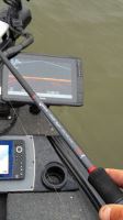 FOX Rage Prut Warrior Zander Jigger 2,4m 10-35g (6)