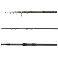 Daiwa Prut Black Widow Tele Carp