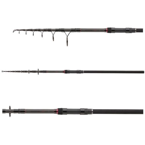 Daiwa Prut Black Widow Tele Carp