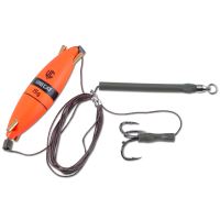 Uni Cat Návazec Power Rattle Rig GT-41 2/0