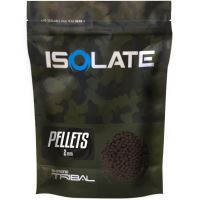 Shimano Pelety Bait Isolate Pellet Krill Peach 900g