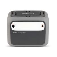 Totalcool Powerbanka Totalpower 500 EU (10)