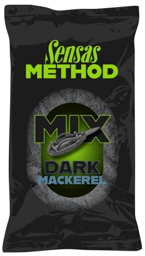 Sensas Method Mix 1kg