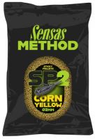 Sensas Pelety Sticky 650g