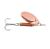 Zebco Třpytka Demonic Spinner Copper
