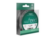 Delphin Vlasec Method Feed Šedá 200m 0,14mm 1,8kg