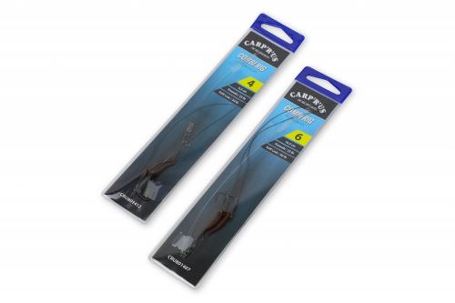Carp´R´Us Návazec Combi Rig Stifflink