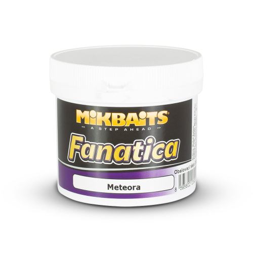 Mikbaits Těsto Fanatica Meteora 200g