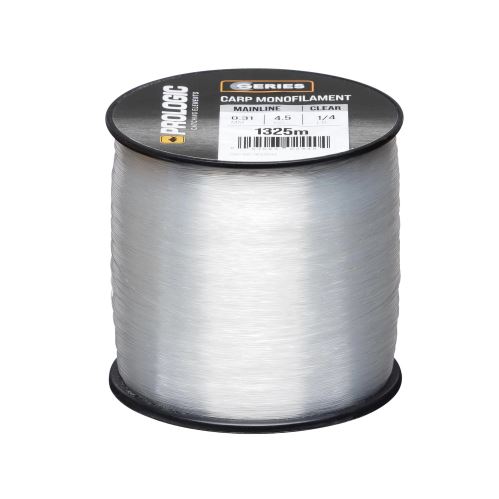 Prologic Vlasec C-Series Mono Clear