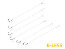 Delphin Návazec FLR D-rig (2)