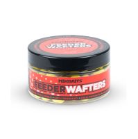 Mikbaits Wafters Feeder Chilli Česnek 8+12mm 100ml Mikbaits Wafters Feeder Chilli Česnek 8+12mm 100ml