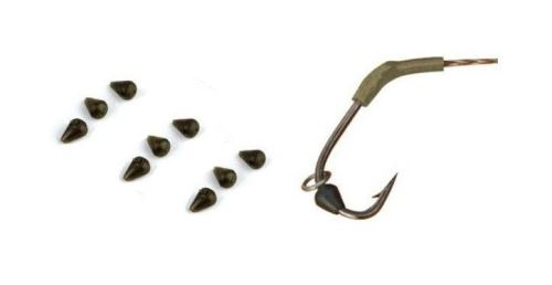 Extra Carp Zarážka Rig Ring Stops 20ks