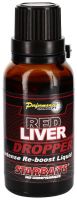 Starbaits Esence Dropper Red Liver 30ml