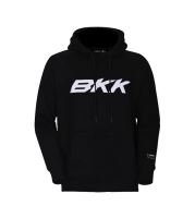 BKK Mikina Hoodie Black S