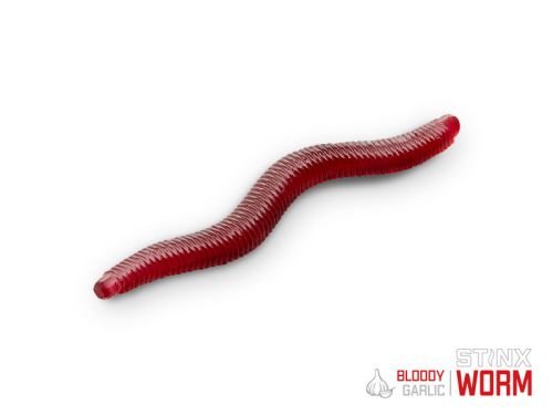 Delphin Umělá nástraha B! StinxWORM 50ks