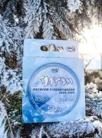 Katran Fluorocarbon 100% Fantom 50m (3)