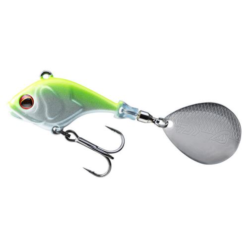 Daiwa Nástraha Prorex TG Spinner Jig 14g