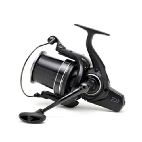 Daiwa Naviják 23 Emblem 45 SCW QD