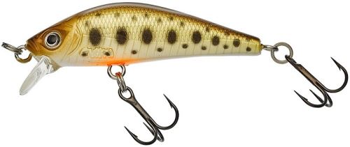 Gunki Wobler Gamera 3,9cm F Secret Trout