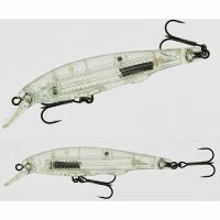 Savage Gear Wobler Gravity Twitch SR 9,5cm 15g Suspending Perch (1)