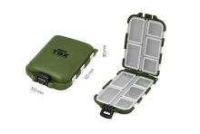 Delphin Krabička TBX One 100-10P