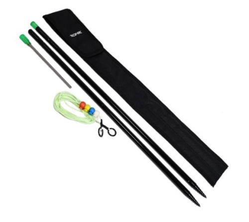 Sonik Vidlička Stanz Distance Sticks