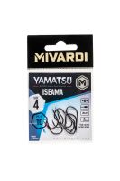 Mivardi Háček Yamatsu Iseama s lopatkou 10ks (1)