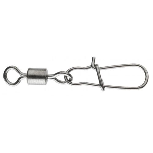 Daiwa Obratlík s karabinkou Fast Lock Swivel