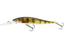 Westin Wobler Jerkbite MR Jerkbait 9cm 9g Suspending Real Perch