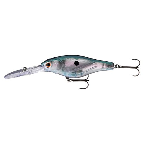 Daiwa Wobler Prorex Swift Crank