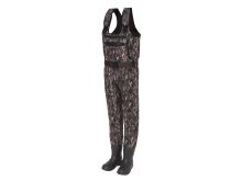 Kinetic Prsačky Neorush Bootfoot Camo Cleated
