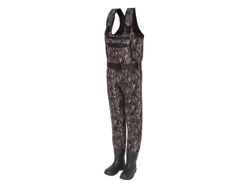 Kinetic Prsačky Neorush Bootfoot Camo Cleated