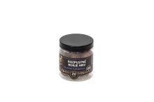 Riverbaits Rozpustné boilies Pikantní borůvka 150g