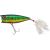 Illex Wobler SK-POP 5,3cm Peacock Illex Wobler SK-POP 5,3cm Peacock