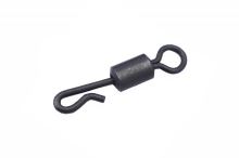 Carp´R´Us Obratlík Quick Change Swivel Velikost 8 8ks