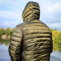 Sonik Bunda Packaway Insulator Jacket (4)