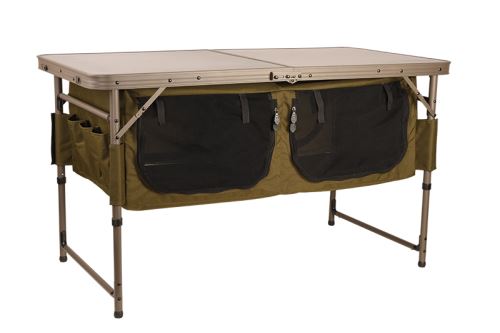 FOX Stolek Session Table With Storage