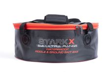 Nytro Taška Starkx EVA Riddle And Bait Carryall (1)