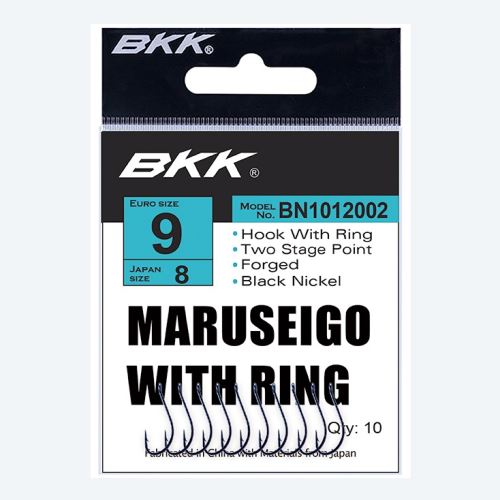 BKK Háček Maruseigo-R Diamond