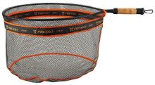 Daiwa Podběrák Presso Iprimi Trout Net M