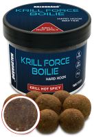 Haldorádó Wafters Krill Force Hard Hook Boilies 16/20mm