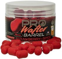 Starbaits Wafters Strawberry Spice 50g 14mm