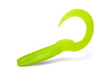 Delphin Gumová nástraha TwistaX Eeltail UVs 6cm 5ks (12)