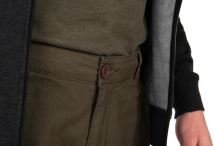 FOX Kraťasy Collection LW Cargo Shorts Green/Black (7)